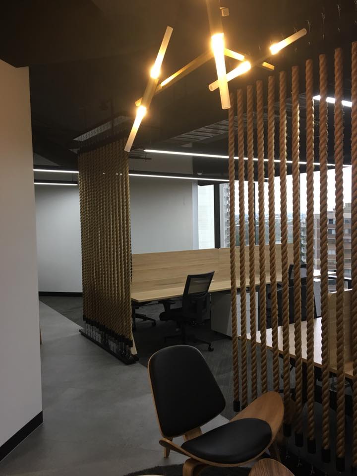 Office Fitout