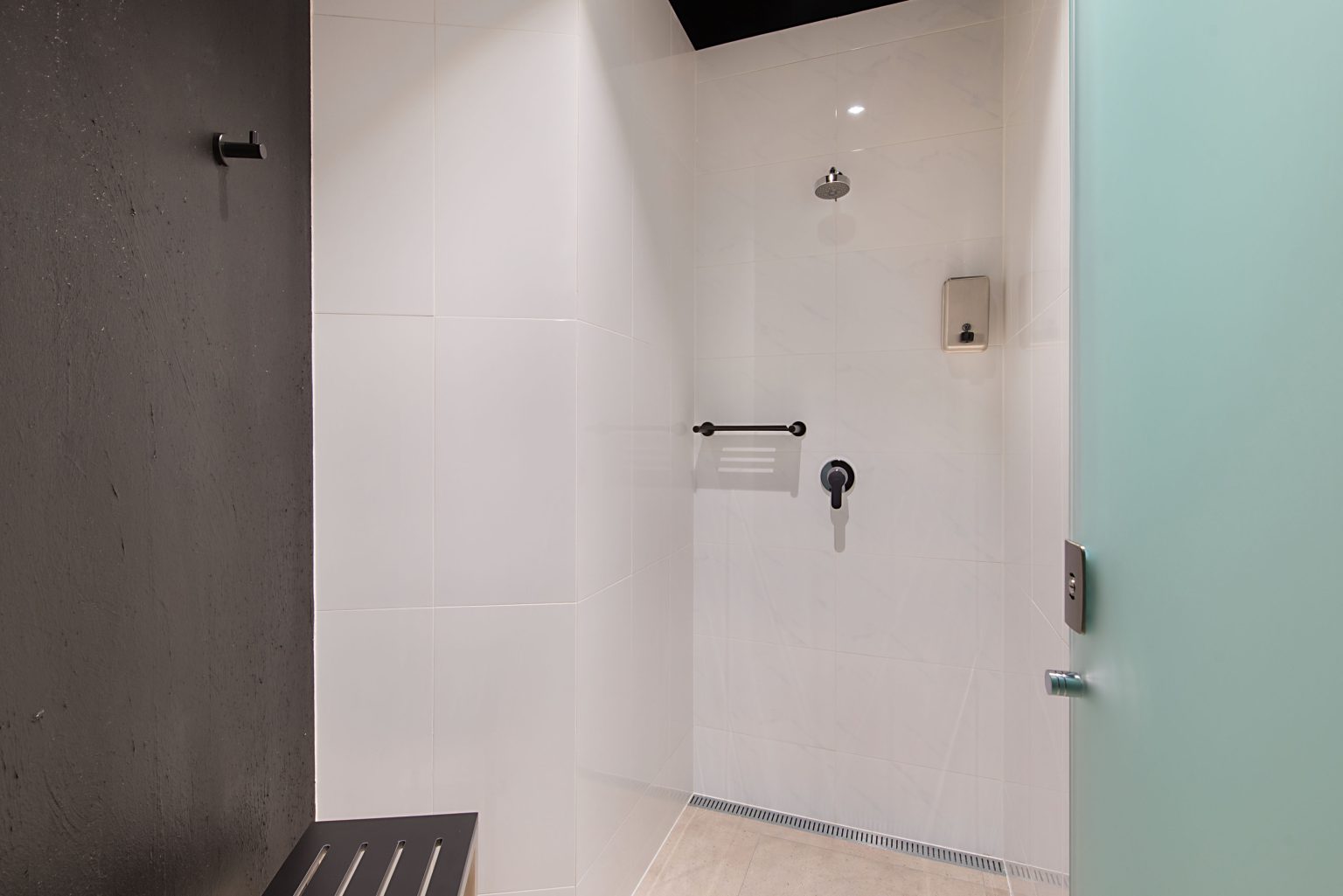 Shower Breffni Partitions