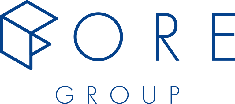 Fore Group Logo Blue (002)
